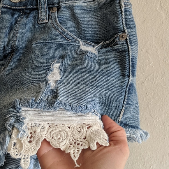 Mission shorts - Picture 3 of 3